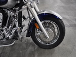 �������� �� ������ �������� Yamaha XV1700 Silverado 2007 ���� 16